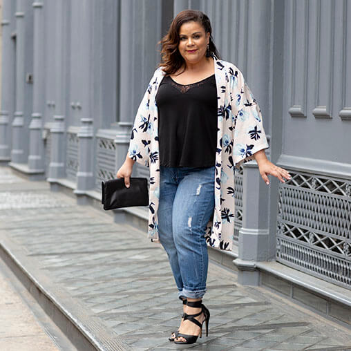 rosaliz dia&co fashion director