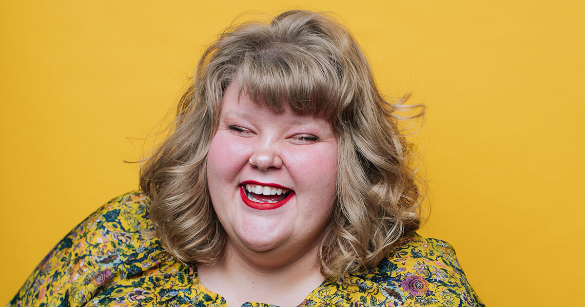 Spotlight on Chelsea Francis Dia & Co