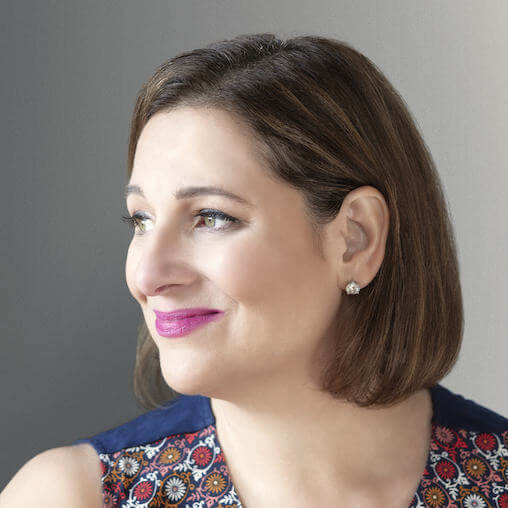jennifer weiner headshot
