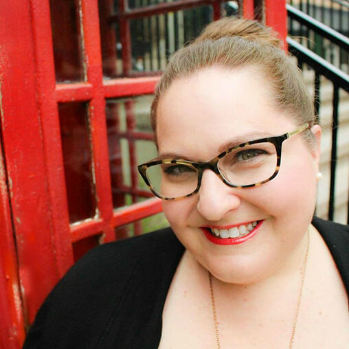 plus-size birth jen mclellan headshot