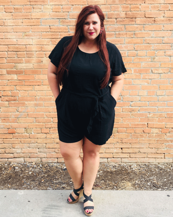 Plus size fashion stylist | Dia&Co