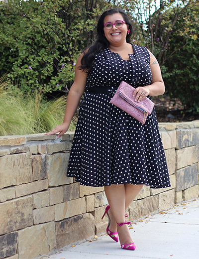 Plus size fashion stylist | Dia&Co
