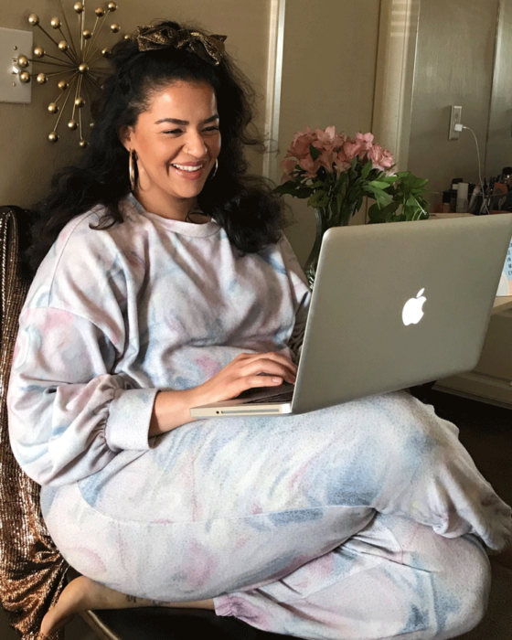Plus size fashion stylist | Dia&Co