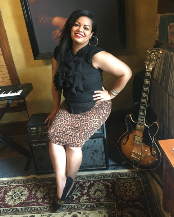 Plus size fashion stylist | Dia&Co