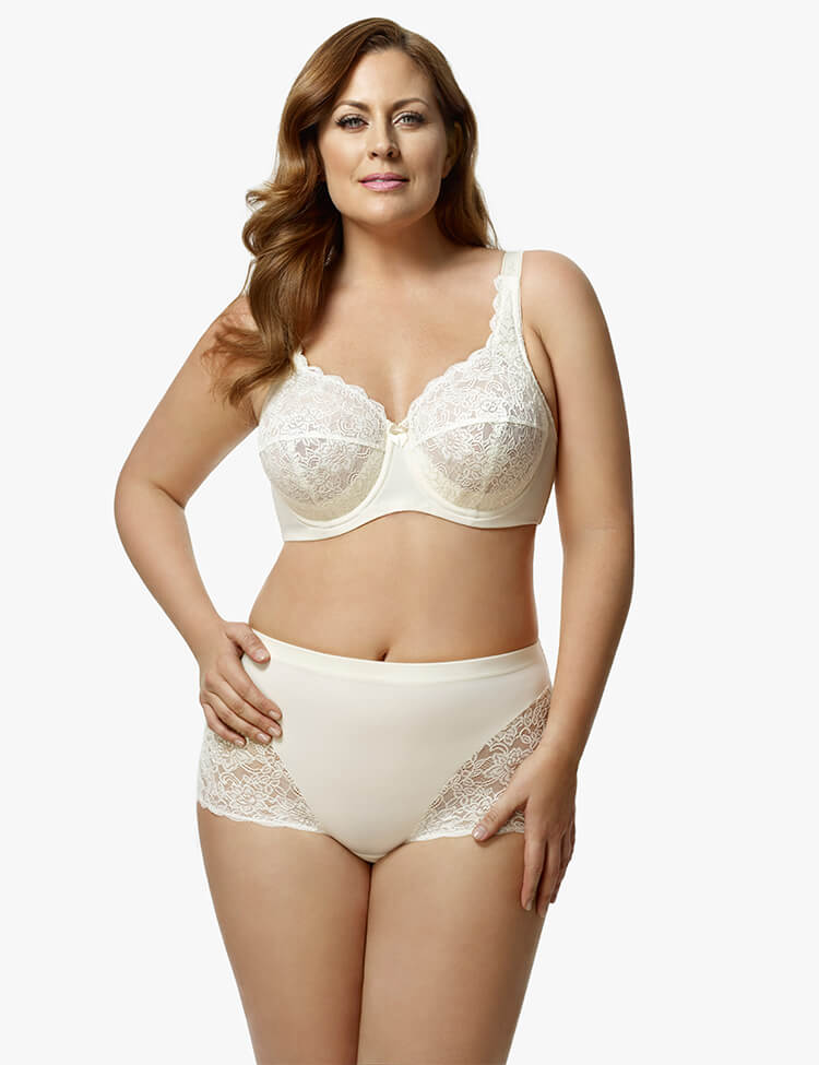 Your Guide to Plus Size Bridal Shapewear | Dia & Co