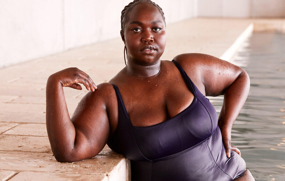 Discover the brands making waves in plus size swimwear