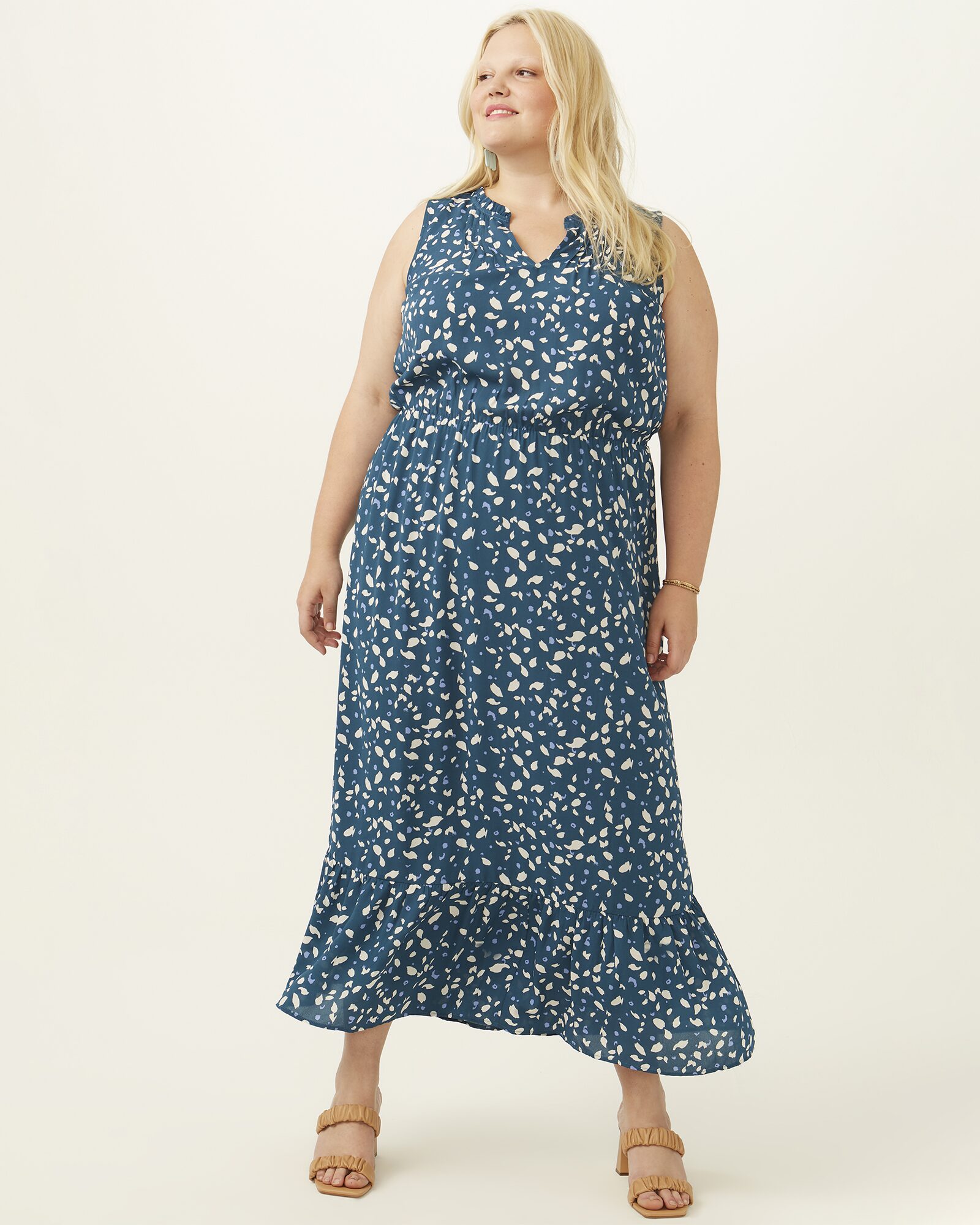 Style Secret Weapon: How to Style Plus-Size Denim Jackets - Dia & Co