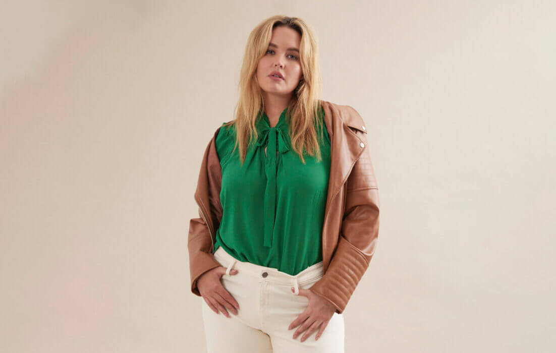 Fashion Tips: Creating a Plus-Size Capsule Wardrobe for Fall 2023 | Dia ...