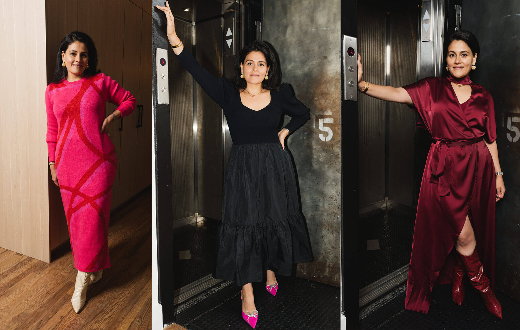 Decoding Holiday Dressing: A Comprehensive Guide by Dia & Co