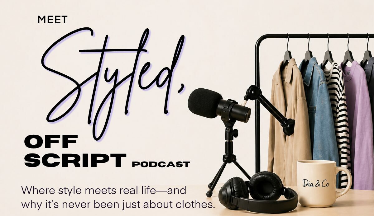 Introducing Styled, Off Script