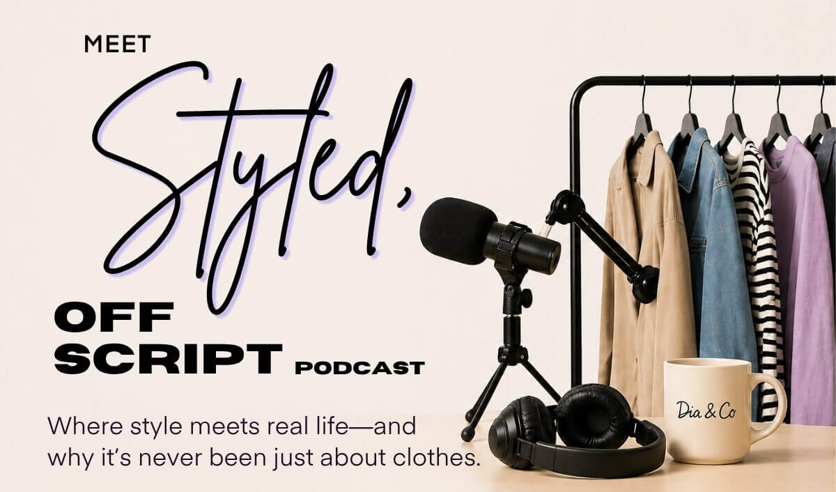 Introducing Styled, Off Script