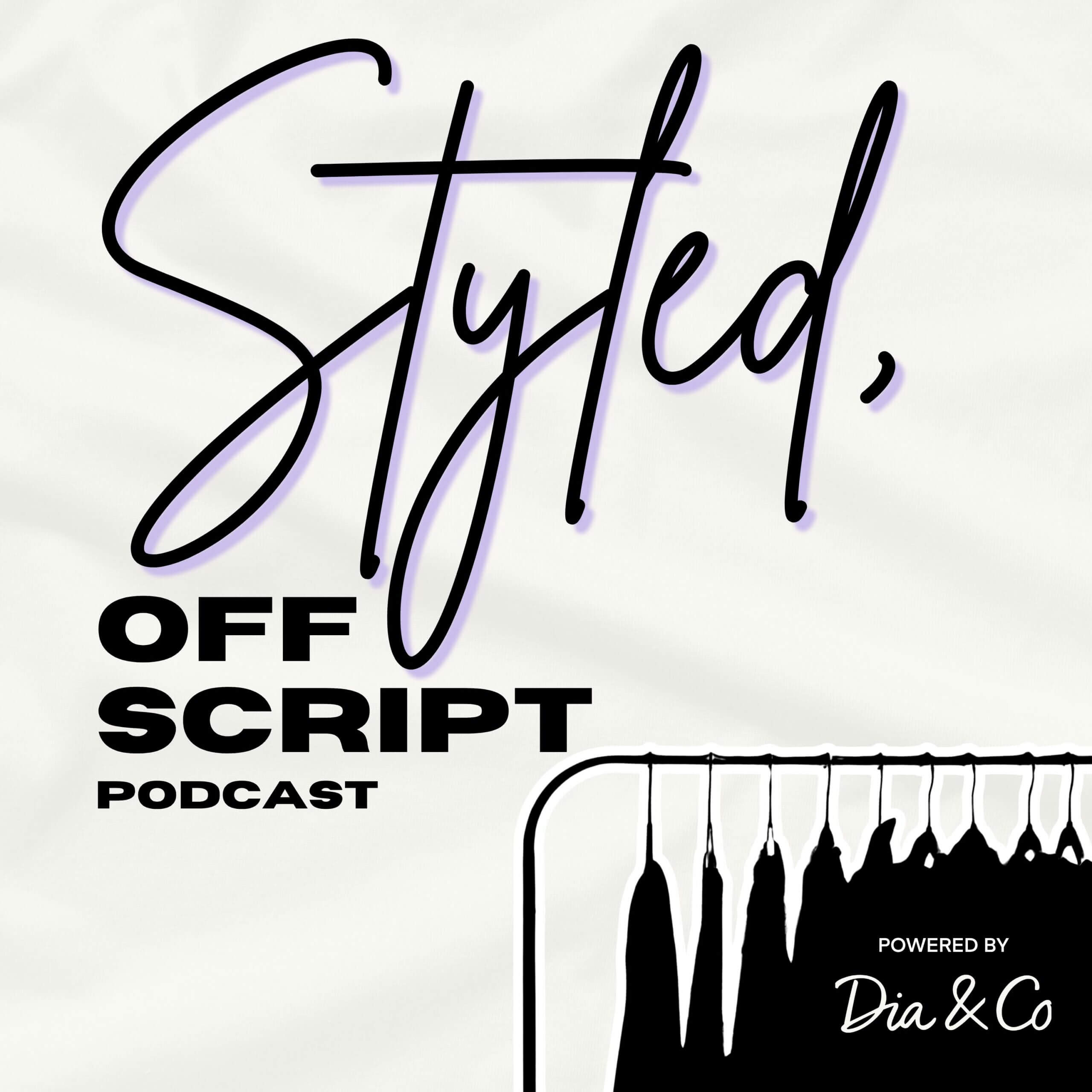 Episode 2: Returning to Myself - Dia & Co